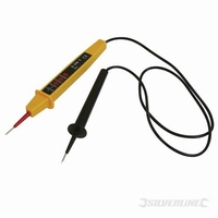 SPANNING TESTER