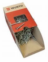 TORX SP.PL. 4.0 X 12 MM PK WA 20