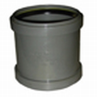 SOK PVC  75 MM SCHUIF