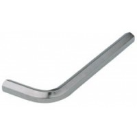 INBUSSLEUTEL ENG. 1/16"