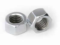MOER UNF 1/4"