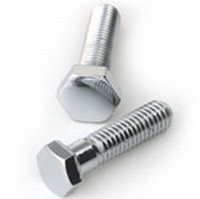 BOUT ZESKANT UNC 3/8" X 1.1/4" VZ