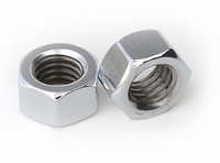 MOER UNC 1/4"