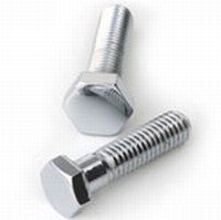 BOUT ZESKANT UNC 1/2" X 2" VZ
