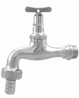 TAPKRAAN MET SLEUTEL 1/2 X 3/4