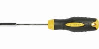 BIT SCHROEVENDRAAIER 210 MM X 1/2"