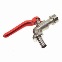 WATERKRAAN 1/2"A