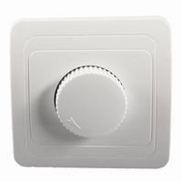 INBOUW DIMMER 10 A/ 250 V