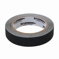 TAPE ANTISLIP ZWART 24 MM X 5 MTR