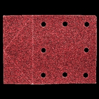 SCHUURPAP.115X160 MM KORREL 40 3ST