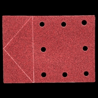 SCHUURPAP.115X160 MM KORREL 60 3ST