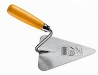 TROFFEL 18 CM