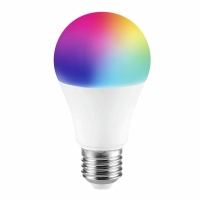 LED LAMP SMART WIFI E27 RGB