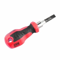 SCHROEVENDRAAIER STUBBY PLAT / PH