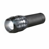 ZAKLAMP 3W ZOOM OUTDOOR