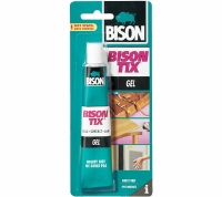 BISON TIX   50 ML TUBE