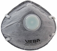 STOFMASKER 2 STUKS FFP2