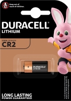 DURACELL ULTRA CR2 PHOTO 3VOLT