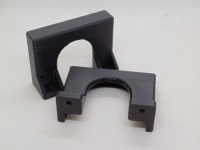 TCD BEVESTIG SET ZWART