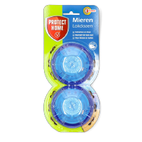 MIEREN LOKDOOS 2 STUKS