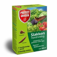 SLAKKEN KORRELS 250 GRAM