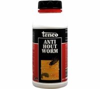ANTI HOUTWORM 500 ML TENCO