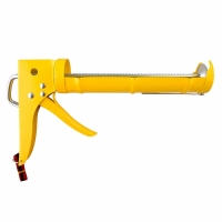 KITSPUIT HALVEKOM GEEL