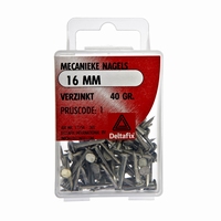TACKS 16 MM CA 40 GRAM