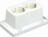 UNIVERSELE DKS MET WCD/2VDG RA