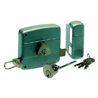 CISA OPLEGSLOT 50320-50 LS DAG/NACH