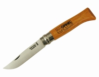 OPINEL MES HOUT 230 MM NO 10