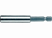 BITHOUDER 1/4" MET MAGNEET