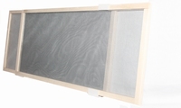 SCHUIFHOR VURENHOUT 30X70 / 125 CM