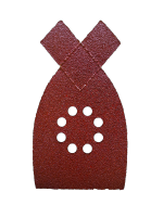 SCHUURPAD B&D MOUSE K 180
