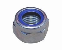 ZELFBORGENDE MOER RVS M  6 A2