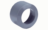 VERLOOPRING PVC  75 X  70 MM