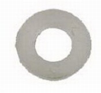 SLUITRING NYLON M10