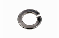 VEERRING RVS M  5 A2 DIN 127