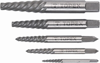 UITDRAAI TAPSET 5 DLG M3-M18 TOPEX