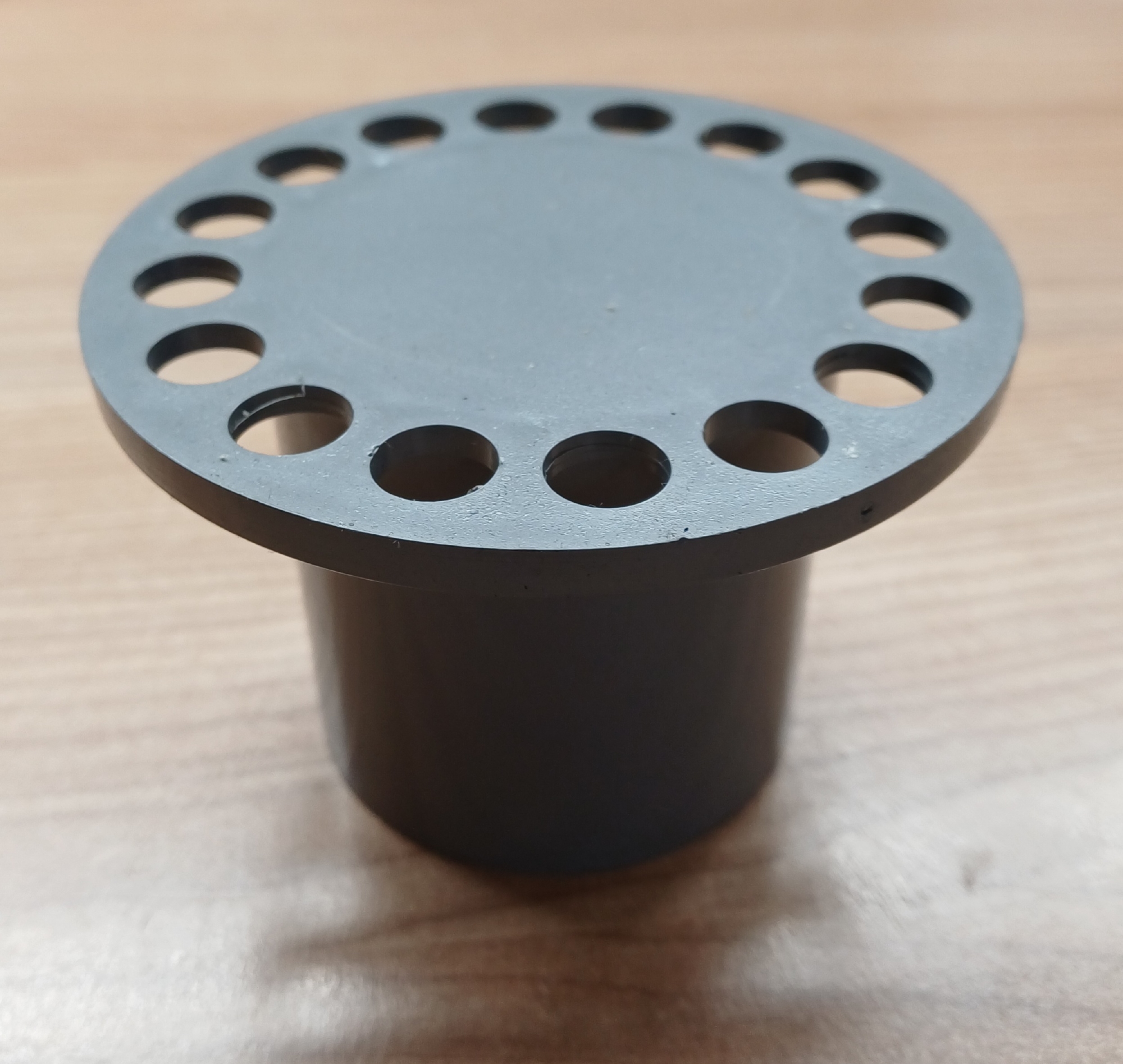 DOUCHEPUT DEKSEL 87 MM DYKA