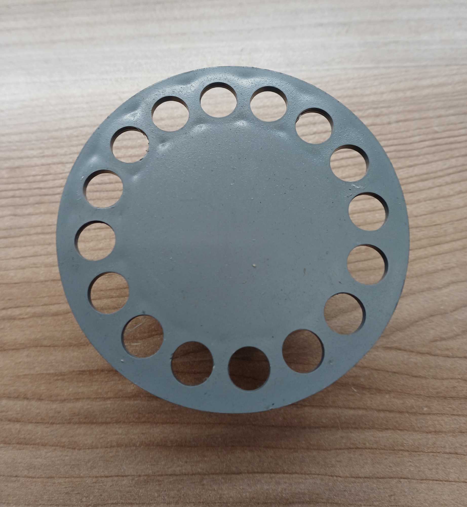 DOUCHEPUT DEKSEL 87 MM DYKA