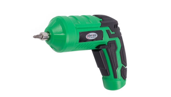 HOFFTECH ACCU SCHROEVENDR. 3.6 V