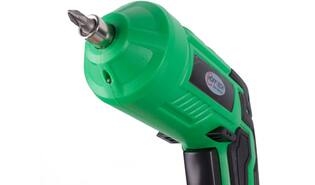 HOFFTECH ACCU SCHROEVENDR. 3.6 V