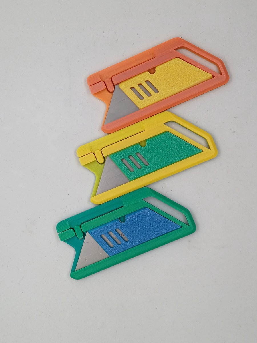 Mini box Cutter