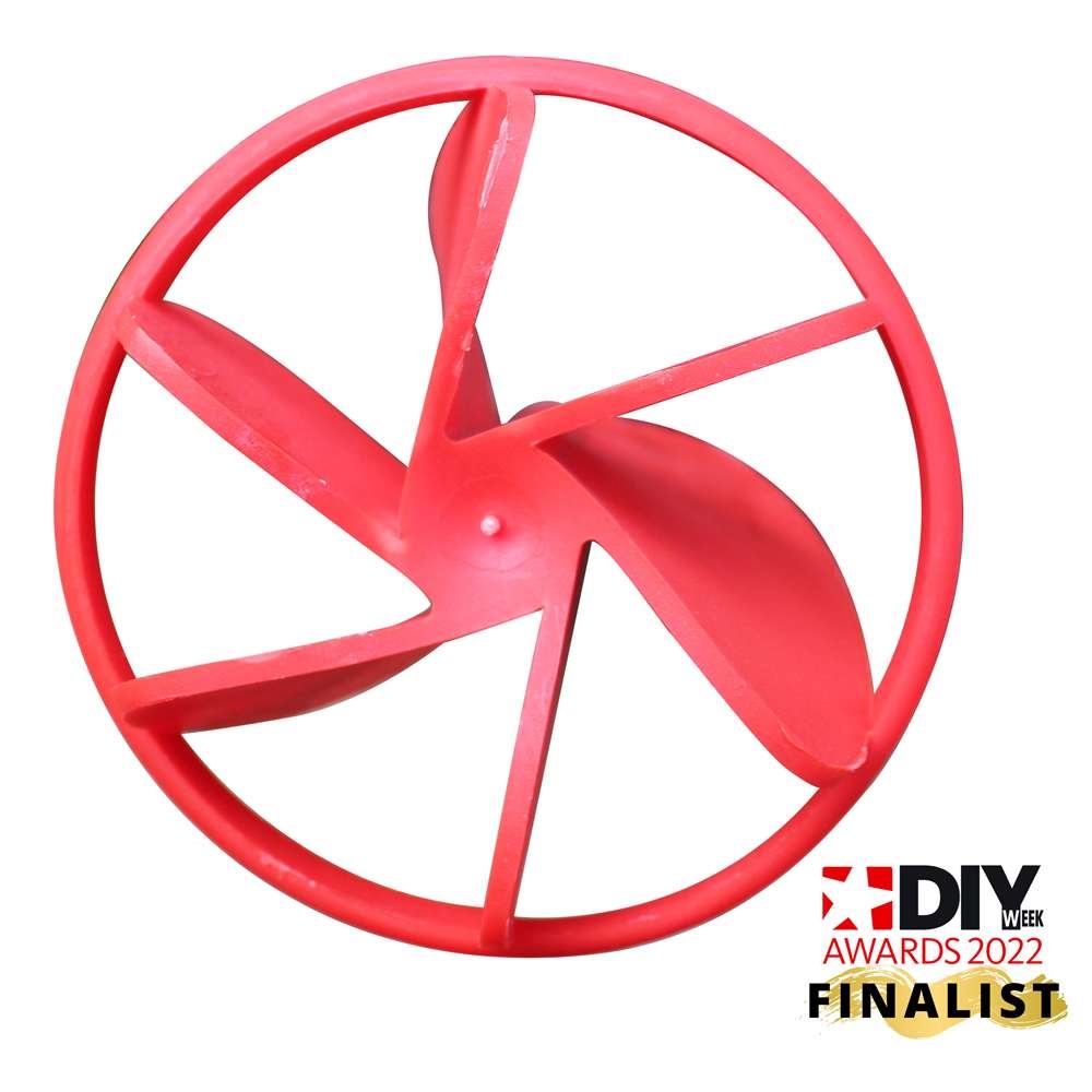 MIXER 45 CM / KOP DIAMETER 90