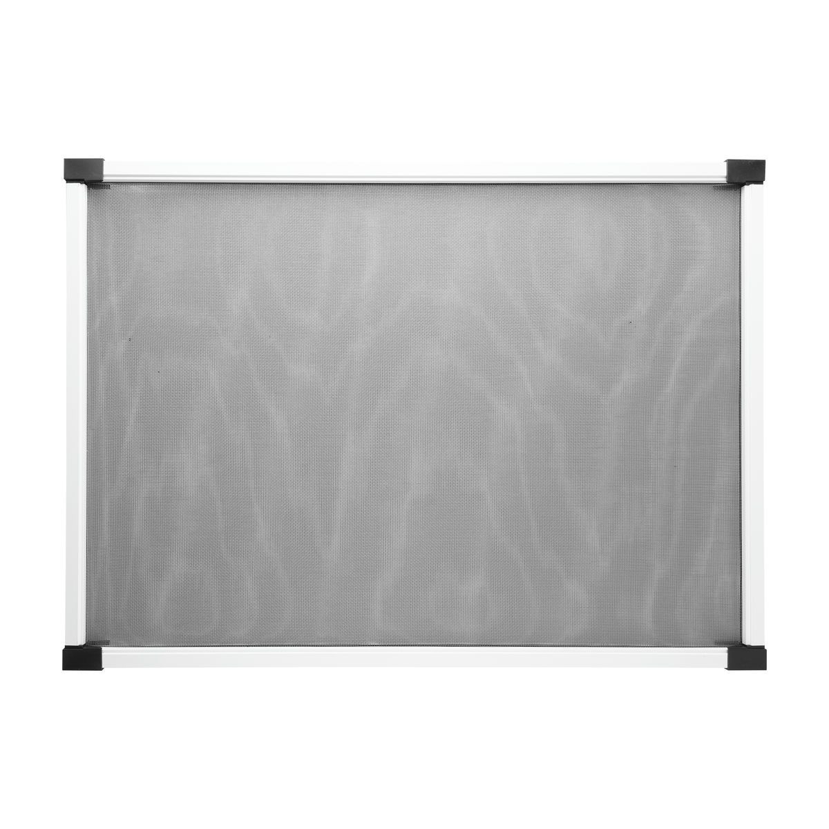 SCHUIFHOR 70 - 135 CM X 50 CM WIT