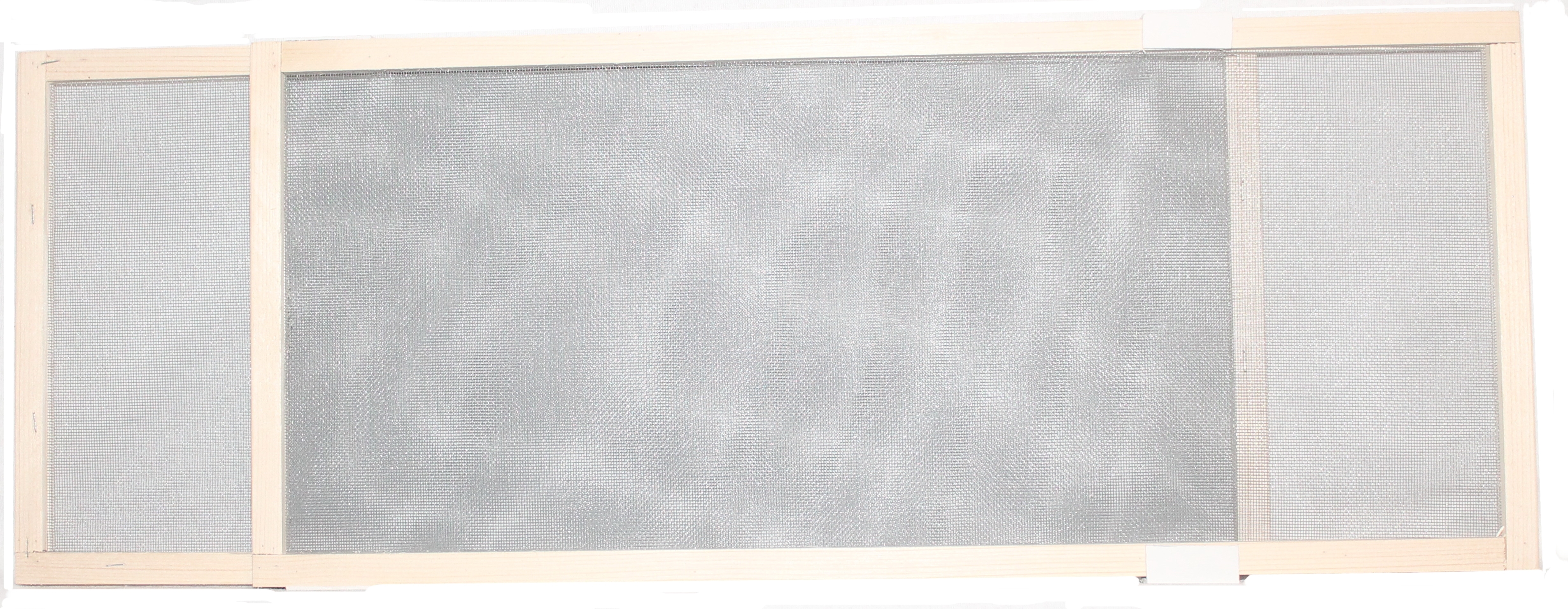 SCHUIFHOR VURENHOUT 30X70 / 125 CM