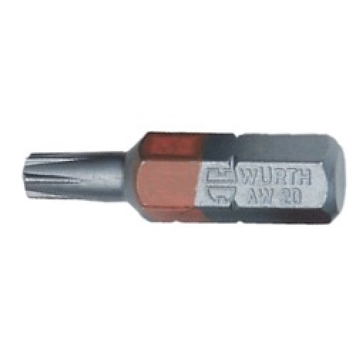 TORX SP.PL. 4.0 X 50 MM PK AW 20