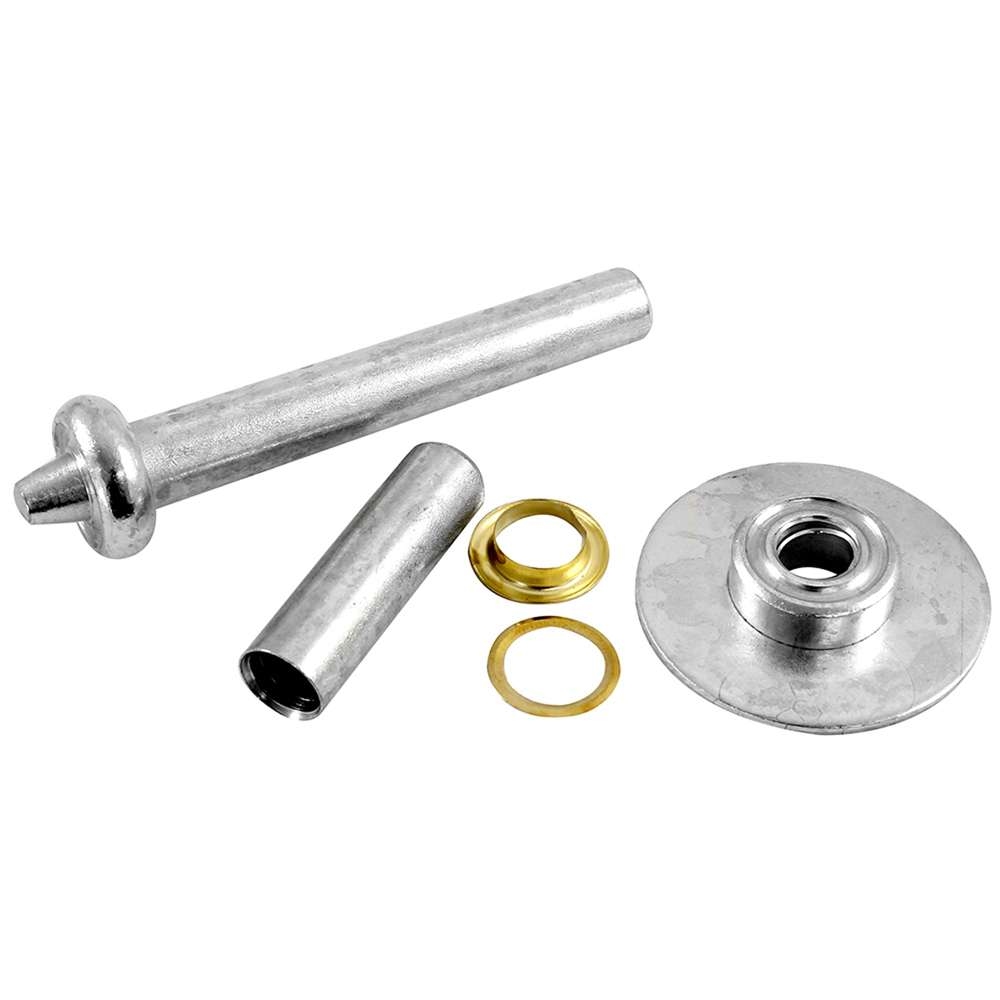 ZEILRINGEN SET 9 MM / 63 ST
