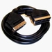 SCART KABEL 1.5 METER 21 POLIG